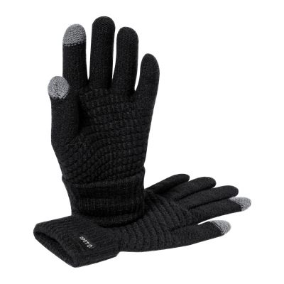 DEMSEY - RPET Touchscreen-Handschuhe
