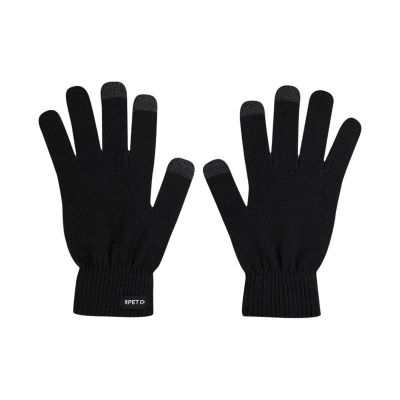 RETOUCH - RPET Tourchscreen-Handschuhe