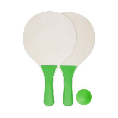 MISTRA - Strandtennis