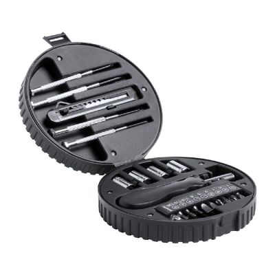 FANGIO - Werkzeug-Set