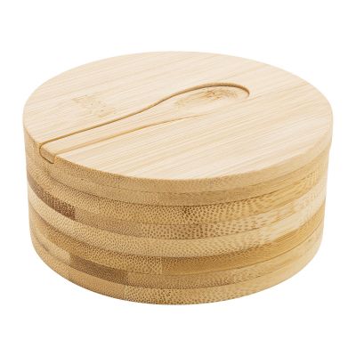 MUNNAR - Salz- und Pfefferstreuer