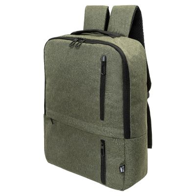 LAUDER - Rucksack, RPET