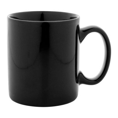 KOLOMU - farbiger Keramikbecher