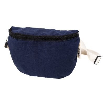 REKAN HIP - Gürteltasche aus recyceltem Canvas