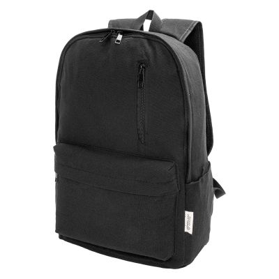 RECABAK - Rucksack aus recyceltem Canvas