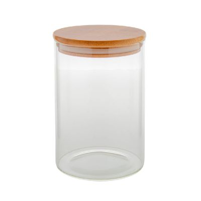 MOMOMI XL - Einmachglas