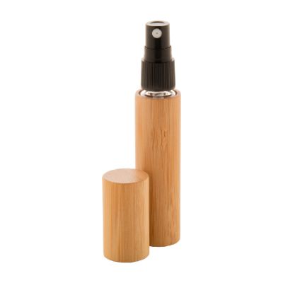 FRAGRANO - Parfümflasche aus Bambus