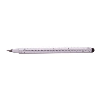 RULOID - Tintenloser Stift mit Lineal