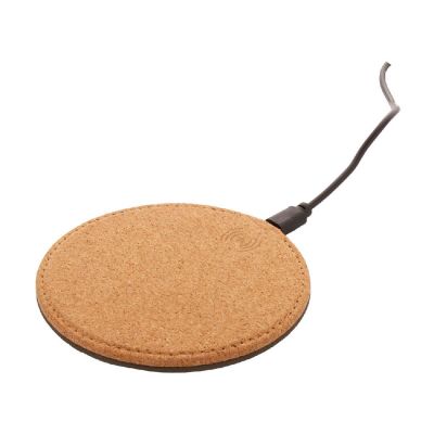 QUEROX - Wireless-Charger