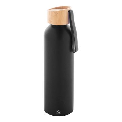 RALUSIP PLUS - Flasche aus recyceltem Aluminium