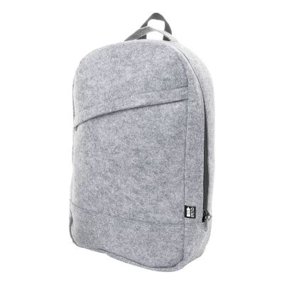 REFELT BACK - RPET-Filz-Rucksack