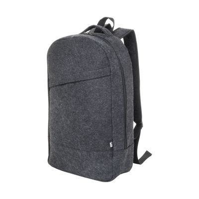 REFELT BACK - RPET-Filz-Rucksack