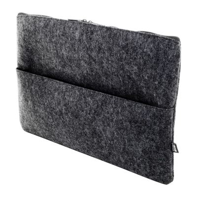 REFELT COMP - RPET-Filz-Laptoptasche