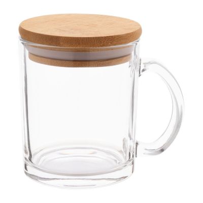 STROBBA - Tasse aus recyceltem Glas