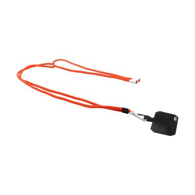 CORPHON - RPET-Handyhalter-Lanyard