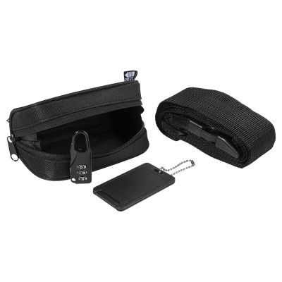 SAFETRIP - RPET-Reiseset