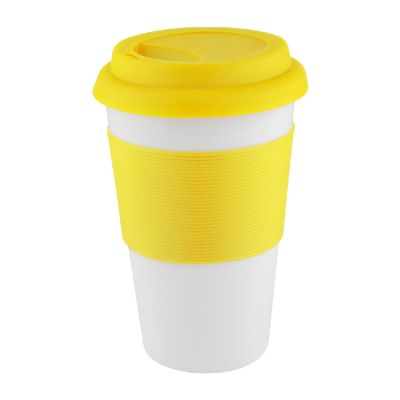 SOFT TOUCH - Coffee-To-Go-Becher