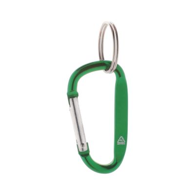 RALUBINER - Schlüsselanhänger