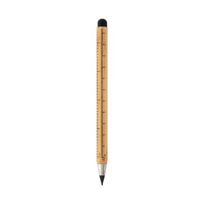 BOLOID - Tintenloser Stift mit Lineal
