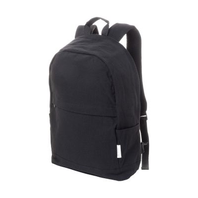 REBYSS BACK - Recycelten Canvas Rucksack