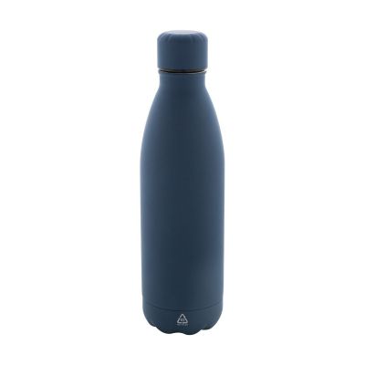 REFILL SOFT - Flasche aus recyceltem Edelstahl