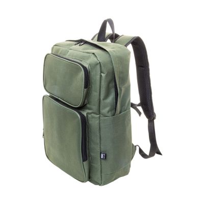 DUCKET - RPET-Rucksack