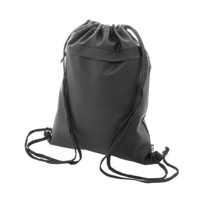 PUDROW - RPET drawstring bag