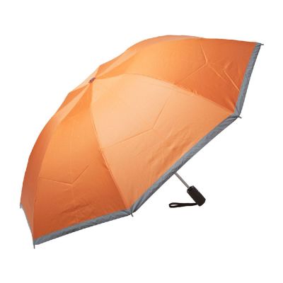 THUNDER - Reflektierender Regenschirm