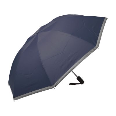 THUNDER - Reflektierender Regenschirm