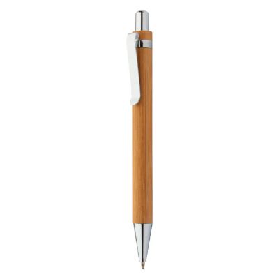 BASHANIA - Kugelschreiber aus Bambusmaterial