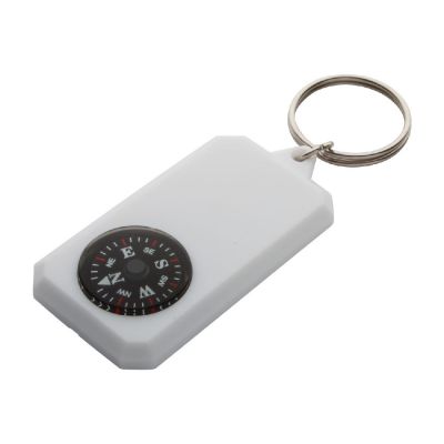 MAGELLAN - Schlüsselanhänger mit Kompass