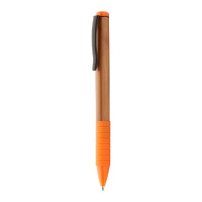 BRIPP - Kugelschreiber aus Bambus
