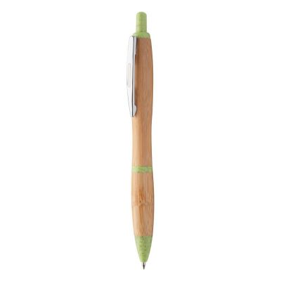 BAMBERY - Bambus-Kugelschreiber
