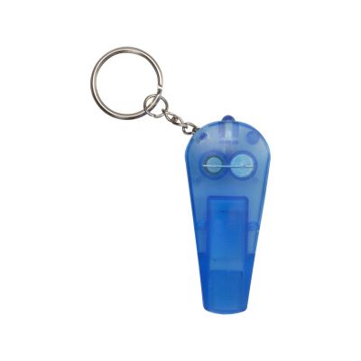 COACH - Schlüsselanhänger mit Pfeife