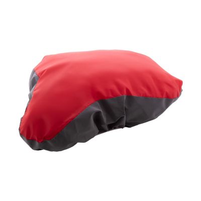 LUMIRIDE - Reflektierender RPET Sattelüberzieher