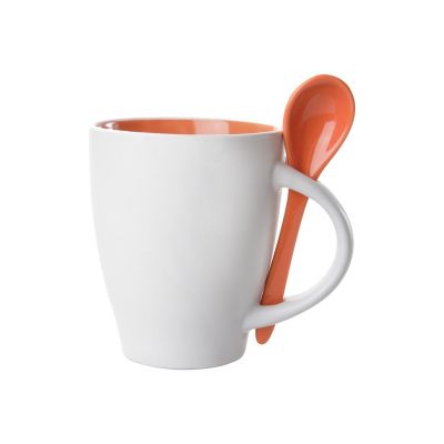 SPOON - Tasse