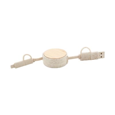 KOMUGO - USB Ladekabel
