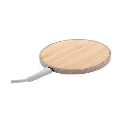 WHEACHARGE - Wireless-Charger