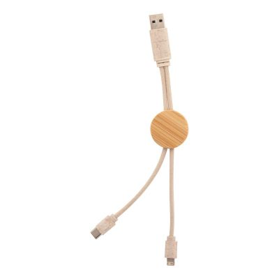 NIHON - USB Ladekabel