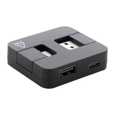 RAHUBU - RAB USB-Hub