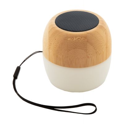 LIGHTBEAT - Bluetooth-Lautsprecher