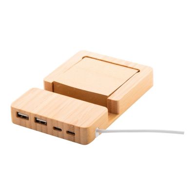 NOTTO - USB Hub