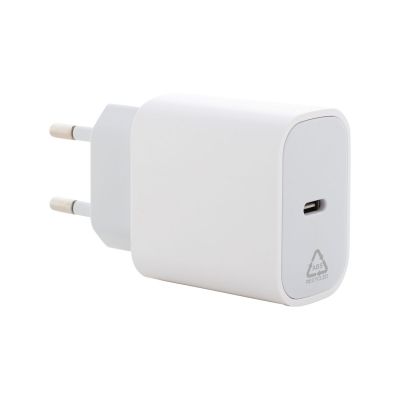 RECHARGE SOLO - RABS USB C Wandladegerät