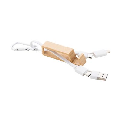 BOPPY - USB-Ladekabel