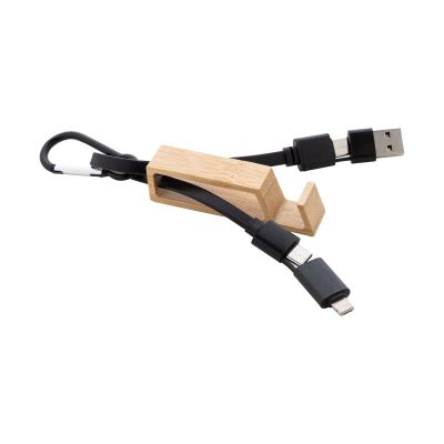 BOPPY - USB-Ladekabel