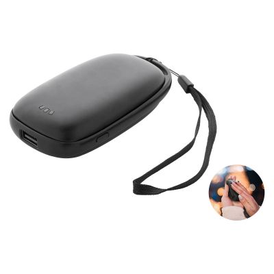 POWERPALM - Powerbank mit Handwärmer