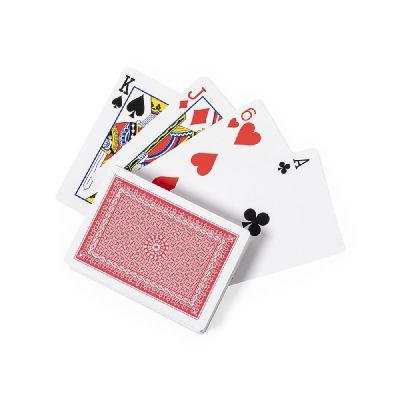 PICAS - Französisches Kartenspiel