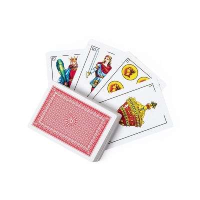 TUTE - Spanisches Kartenspiel