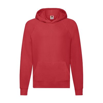 LIGHTWEIGHT HOODED S - Kinder Sweatshirt