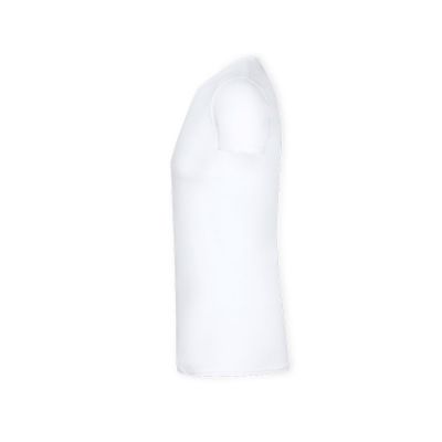 ICONIC - Erwachsene Weiß T-Shirt